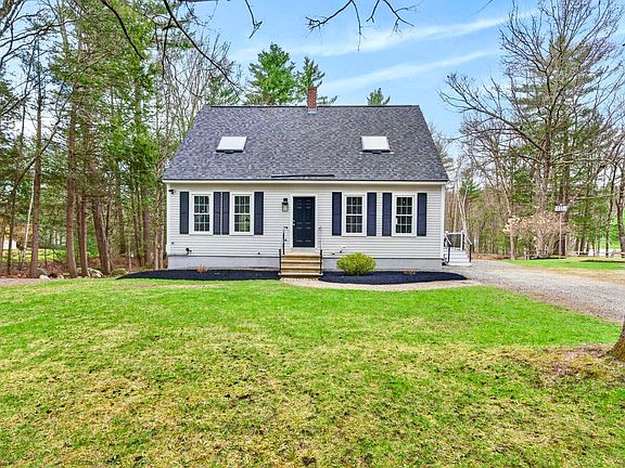 3rd image of 131 Colburn Road