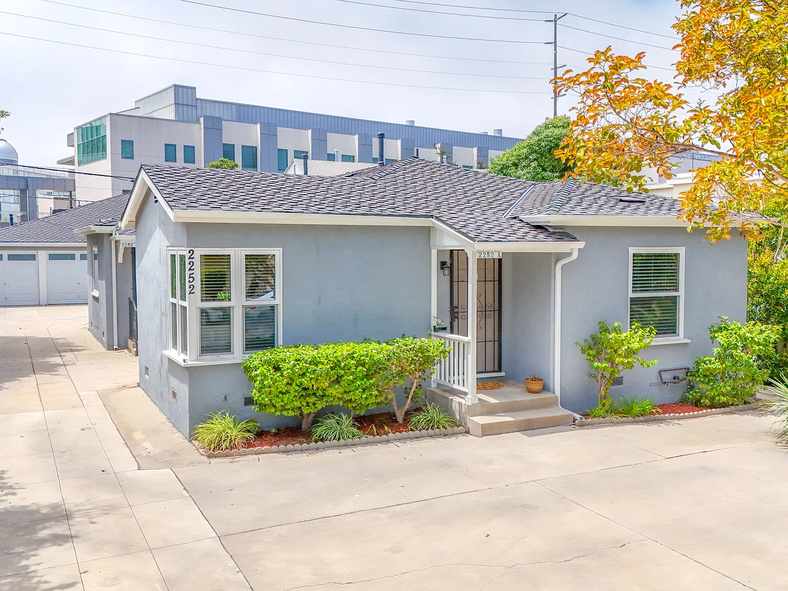1 bed, 1000 sqft, $4,900 — Photo 2