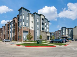 Palladium Oak Grove, Fort Worth, TX 76115