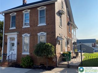 43 S Church St #1, Macungie, PA 18062