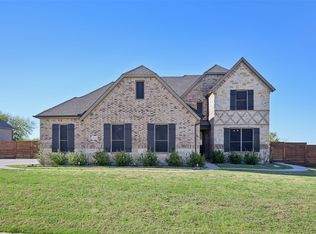 1114 Cedar St, Howe, TX 75459