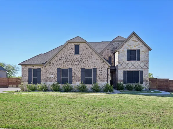 1114 Cedar St, Howe, TX 75459