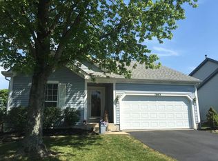 7603 Plainfield Dr, Pickerington, OH 43147