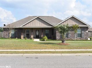 26331 Augustine Dr, Daphne, AL 36526