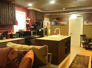 3934 Mercury St, Haltom City, TX 76111
