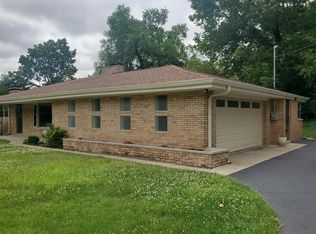 201 New London Rd, Hamilton, OH 45013