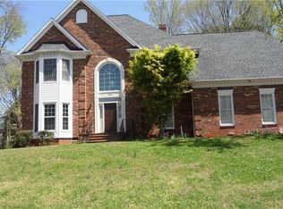 5900 Mallard Grove Rd, Charlotte, NC 28269