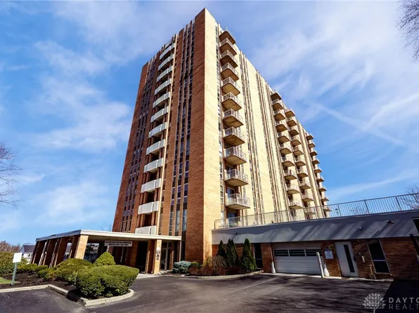 2230 S Patterson Blvd APT 58, Dayton, OH 45409