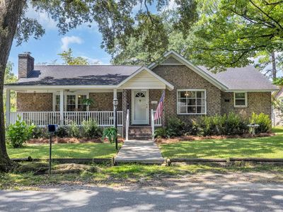 1173 Palmetto St., Georgetown, SC, 29440