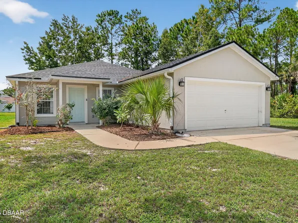 5 Promenade Pl, Palm Coast, FL 32164