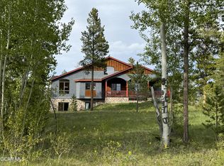 723 Gcr #8300, Fraser, CO 80442