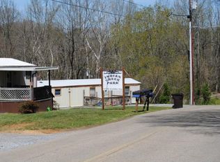 910 Old Elizabethton Hwy, Bluff City, TN 37618