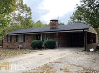 39 Meadowview Rd NW, Cartersville, GA 30121