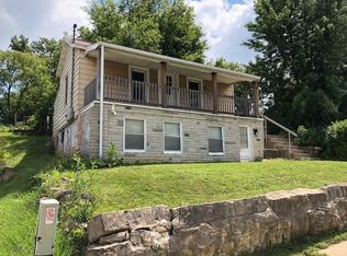 154 Bryant St, Dubuque, IA 52003