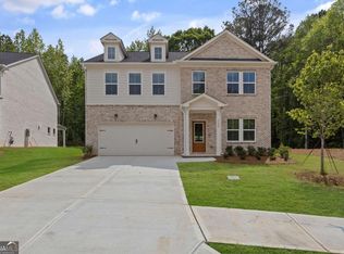 6108 Marigold Way, Atlanta, GA 30349