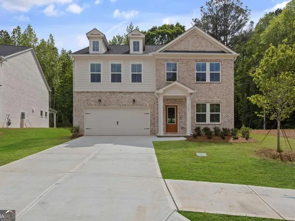 6108 Marigold Way, Atlanta, GA 30349