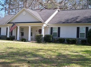 1007 Highway 36 E, Barnesville, GA 30204