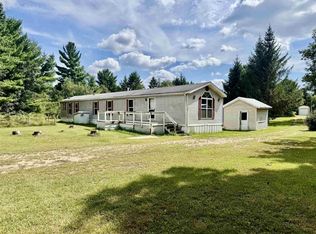 1088 South Chicago Lane, Friendship, WI 53934