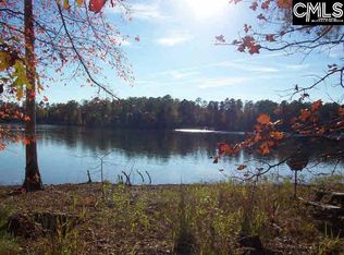 276 Plum Nelly Rd, Newberry, SC 29127