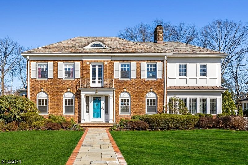 411 Ridgewood Ave, Glen Ridge, NJ 07028 Zillow