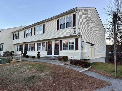 792 Court Street Apt A, Keene, NH, 03431