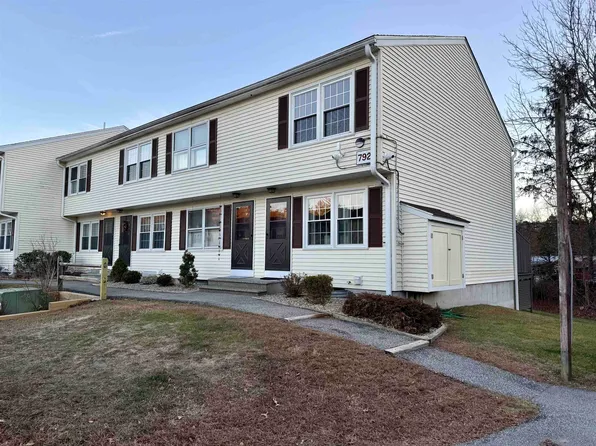 792 Court Street Apt A, Keene, NH 03431
