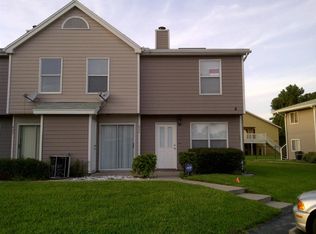 794 Assisi Ln #604, Atlantic Beach, FL 32233