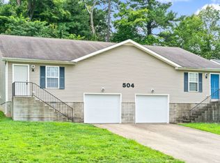 504 Luxury Drive, Clarksville, TN 37043