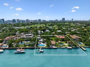 6020-6030 N Bay Rd, Miami Beach, FL 33140