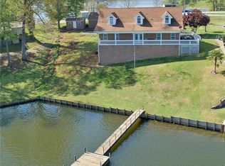 417 McGill Cir, Iva, SC 29655