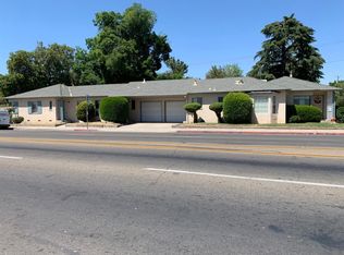 2405 N Wishon Ave, Fresno, CA