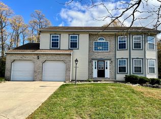 70 Simsbury Ct, Pickerington, OH 43147