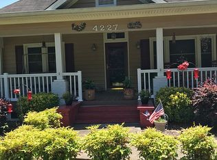 4227 N Highway 212, Covington, GA 30016