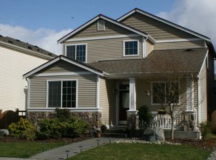18009 15th Ave E, Spanaway, WA 98387