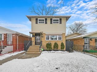 11755 S Laflin St, Chicago, IL