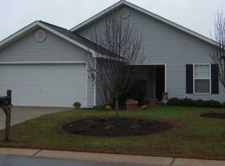460 Griffin Dr, Moundville, AL 35474