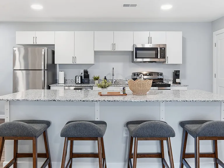 Iron Grain District Apartments — Photo 83