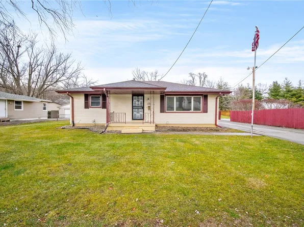 19 Kirkwood Ave, Des Moines, IA 50315