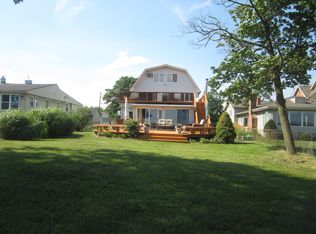 1021 Cold Spring Rd, Baltimore, MD 21220