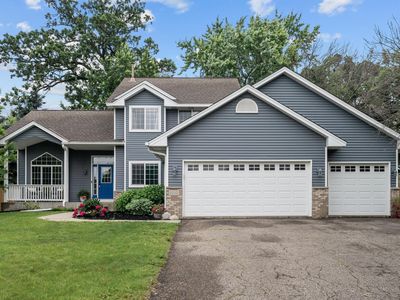 4032 Hollyhock Cir N, Brooklyn Park, MN, 55443
