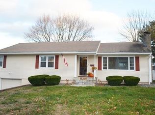 6 Cleveland St, Lawrence, MA 01843