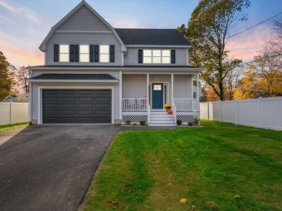 28 Jordan St, Haverhill, MA, 01830