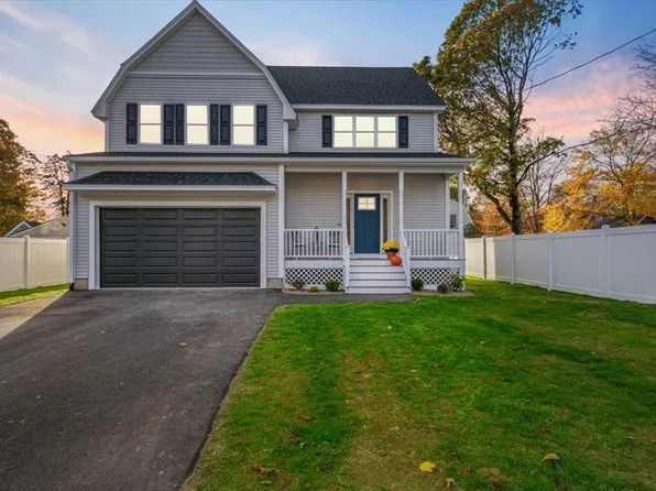 28 Jordan St, Haverhill, MA 01830