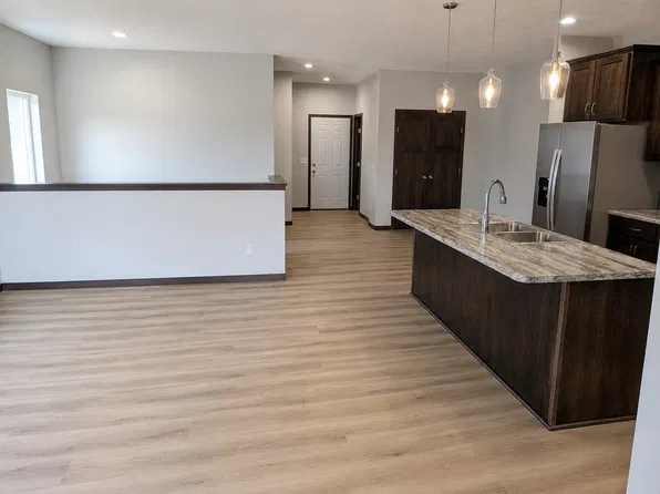 3601 S Heather Ave, Sioux Falls, SD 57106
