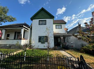825 W Copper St, Butte, MT 59701