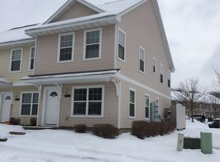 1920 Pika Trl UNIT E, River Falls, WI 54022