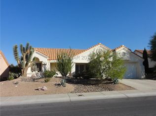 2728 Youngdale Dr, Las Vegas, NV 89134