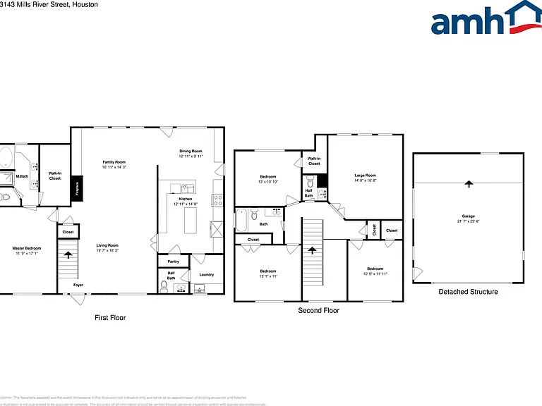 13143 Mills River St — Photo 2