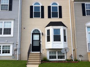 121 Hunter Ct, Havre De Grace, MD 21078