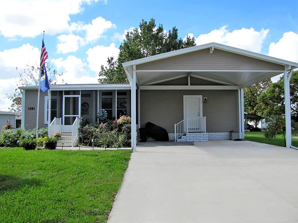 1st image of 3581 Palm Valley Cir #91